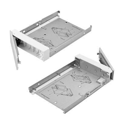 ENVR UBIQUITI UNVR Enterprise 16xHD-RAID 1-10G 2-SFP+ 3U-Rack 2-220VAC