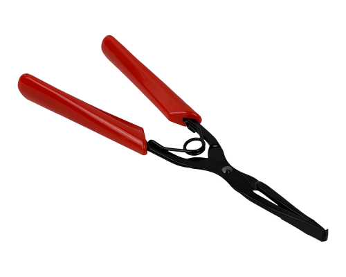 PINZA-SCLC. Herramienta extractora tipo alicate para conectores simplex SC y LC en latiguillos