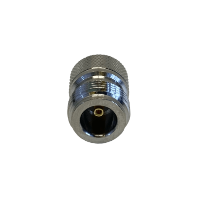 NH1C Conector Hembra tipo N para cable RG316, crimpeable, compatible con CA100 y RG174