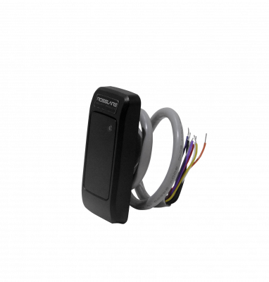 AY-K12 ROSSLARE Sensor de proximidad ASK-125kHz 80x40x13mm Alcance-8cm alimentación 5-16VDC