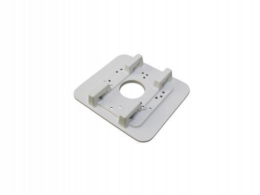 PFA152. DAHUA Soporte de Fijación para Cámara a Asta Modelo DH-PFA152-E