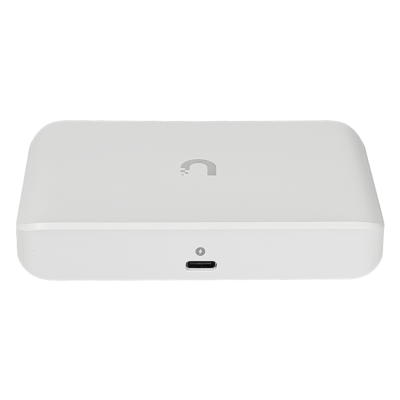 USW-FLEX-MINI UBIQUITI 5-1000 Entrada PoE-af Switch Capa 2 para Interior Incluye 5V-USB-C Requiere UniFi