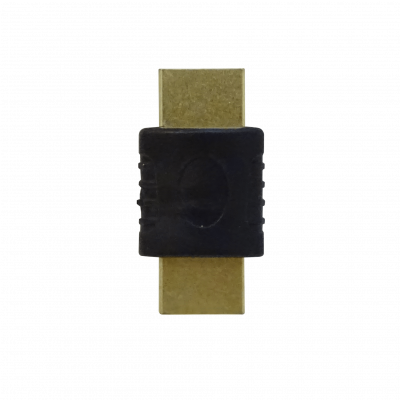 HDMI-MM Acoplador HDMI Macho a Macho Adaptador de Unión