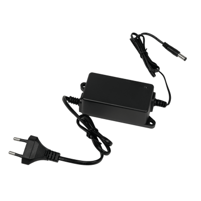 F12-2B Dispositivo 12VDC 2A Conector-5,5x2,1mm Potencia 24W Transformador Alimentación Modelo F12-W24