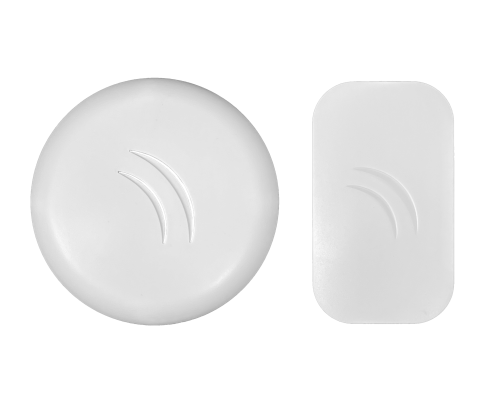 CAP-LITE MIKROTIK 2,4GHz L4 1,5dBi CAPsMAN 1-100-POE/5-60V 22dBm Techo/Muro/3D