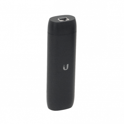 UFP-VIEWPORT UBIQUITI Pantalla de Visualización 4K a 30fps para 16-Cámaras, 2-1000Mbps, 1-HDMI, requiere PoE-af, CPU-QCS605