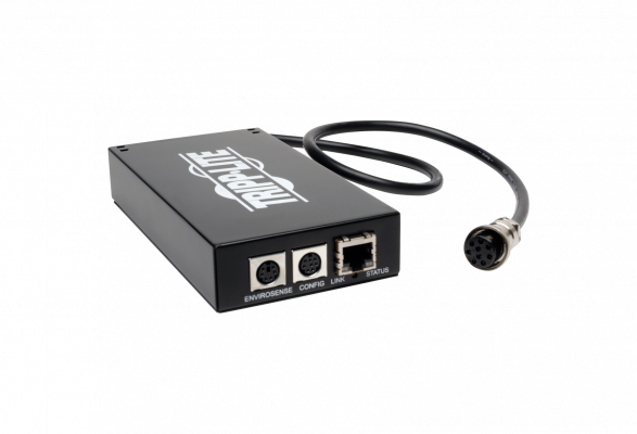 SRCOOLNETLX. TRIPPLITE Interfaz Remota SNMP para Aire Acondicionado SRXCOOL12K