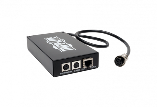 SRCOOLNETLX. TRIPPLITE Interfaz Remota SNMP para Aire Acondicionado SRXCOOL12K