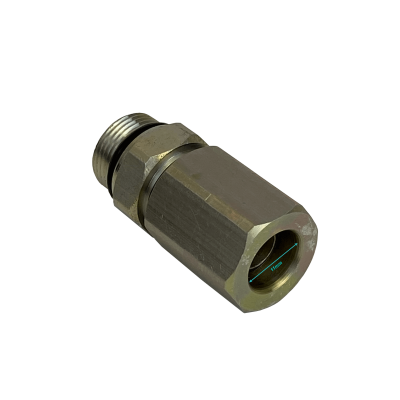 RG11-FT Conector Macho RG11 .500 para Cable Coaxial RG-11 Modelo WL094 de nextraCom