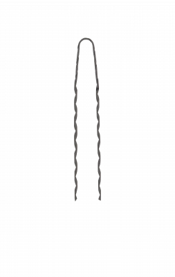 ANJ0660 6,0-6,6mm longitud-64cm 0,22kg Preconformada para Tendido Fibra