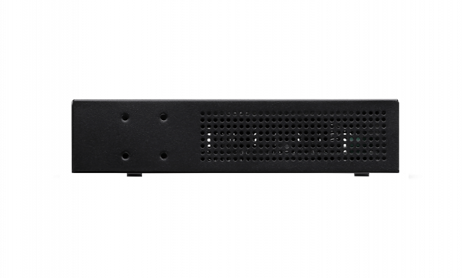 ER-12 UBIQUITI 10-1000 2-SFP USB Consola-RJ45 Enrutador Opc-Rack PoE-entrada inc-24V