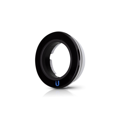 UVC-G4-IREXTENDER UBIQUITI necesita/UVC-G4/G3 Bullet Prolongador IR 25mt Exterior 80x26mm 8W
