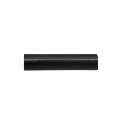 RTN37 Tubo Termocontraíble 37mm 16cm 2mm Negro Rígido para Empalme-Mufa