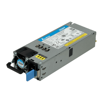DPS-550AB-36G MIKROTIK Dispositivo Alimentación Repuesto destinado a RDS2216 C14 550W 100-240VAC