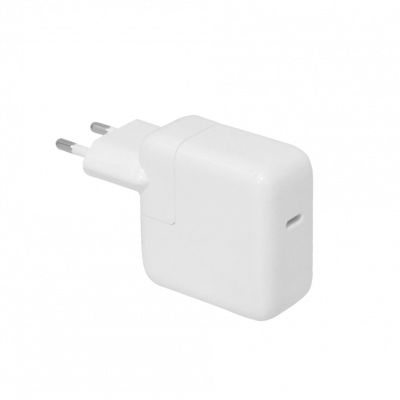 CARGA-30W APPLE Original 30W USB-C 5/9/15/20V req-cable Cargador MR2A2ZM/A A1882