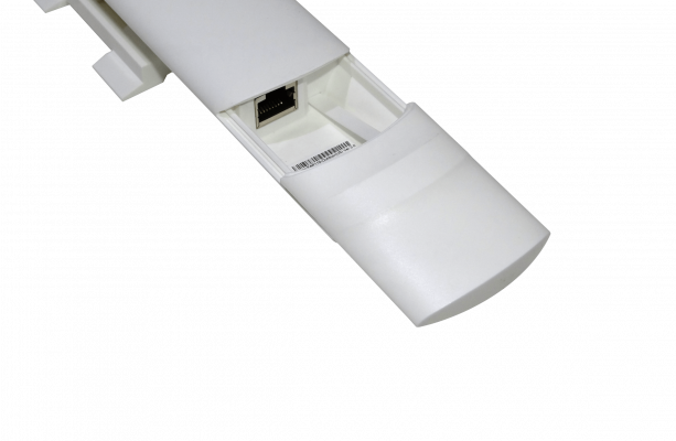 EAP110-OUTDOOR TP-LINK 2,4GHz 1-100 2-RPSMA-3dBi Exterior inc-PoE24V 300mbps