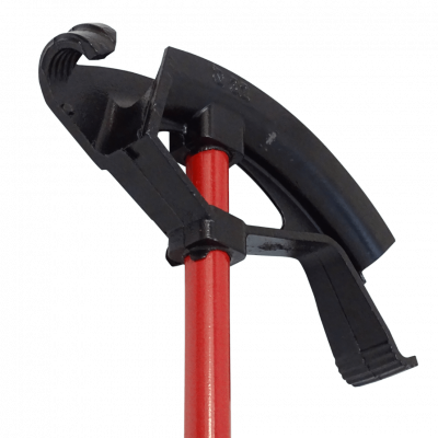 CURVADOR-32 Doblador de Tubería EMT 32mm con Mango Curvador Bender