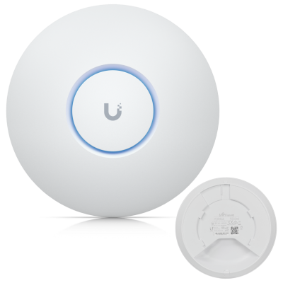 UAP-NANOHD-3 UBIQUITI Pack3 Wave2-4x4 2,4GHz-300 5Ghz-1733 necesita-PoE48Vaf 1-Puerto-1000 4x3dBi