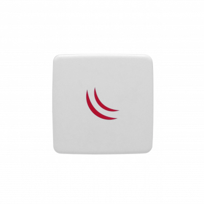 Antena LDF-2 MIKROTIK de 10dBi, apertura 60°, banda 2,4GHz, potencia 26dBm, capa 3, 1 puerto Fast Ethernet, incluye alimentador 24V, para plato DirecTV de 40mm
