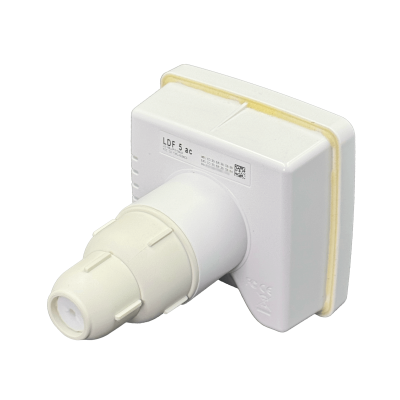 LDF-5AC MIKROTIK 9dBi AC 17º 5GHz 25dBm L3 1-1000 incl.24V para Antena-DirecTV-40mm