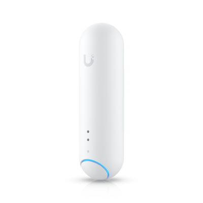UP-SENSE UBIQUITI 1 Unidad Sensor Múltiple Movimiento 5 m Magnético Acelerómetro Temperatura Humedad Bluetooth 15 m Incluye Batería CR123A