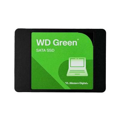 SSD250 WESTERNDIGITAL 250GB 545-450mb/s Sata3 2.5 7mm Disco Estado Sólido WDS250G5G0A