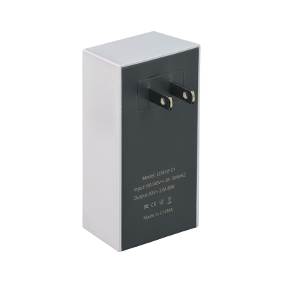 STAR-60W Fuente-Alimentación-americana Enchufe/Starlink-Mini 60W 30V 2.0A 100-240VAC