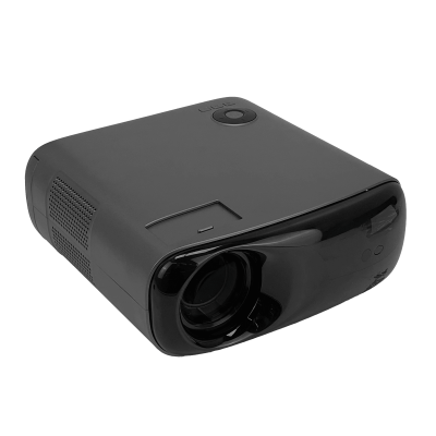 A70 Proyector Inteligente de Datos 1080p 2-HDMI-H 2-USB-AH 2-3,5mm RCA 1-RJ45