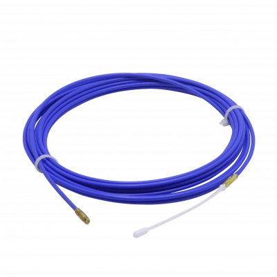 LAUCHA-7 Cinta Plástica Pasa Cables KALOP de 7 metros, resistencia 60Kg, modelo KL29307