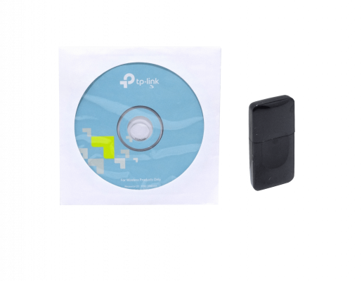 TL-WN823N TP-LINK Adaptador USB Inalámbrico Miniatura N300 2,4GHz 300mbps USB-AM sin Cable