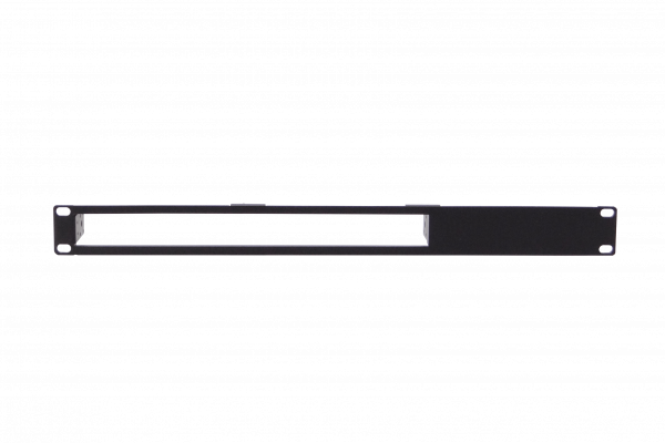 ER-RMKIT UBIQUITI Kit de Montaje en Bastidor 1U para ER-4 ER-6P ES-10X ES-10XP