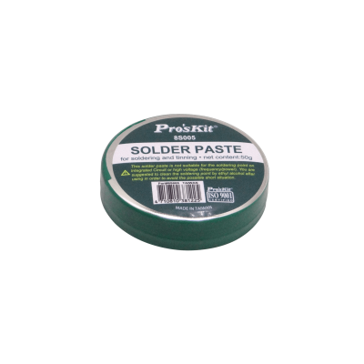 PASTA-50G PROSKIT Pasta para Soldar 50gramos Soldadura 8S005