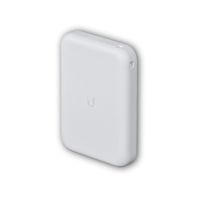 WM-W UBIQUITI Analizador de espectro inalámbrico 2,4GHz y 5GHz con batería y puerto USB-C