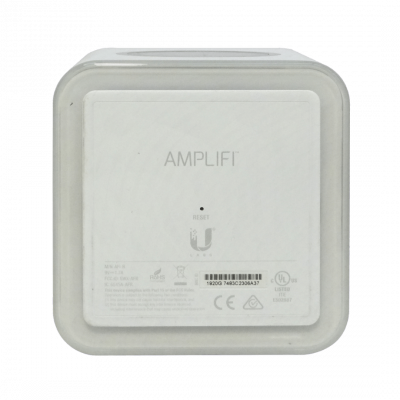 AFI-HD AmpliFi 2-Repetidores 5-1000 USB Enrutador-HD Malla AC1300 N450 1750mbps 26dBm