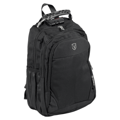 MOCHILE Mochila Gris Notebook 16-pulg 31x40cm Inc-USB/Plug 3,5mm