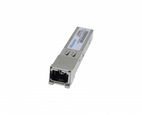 LH20+ HISENSE EPON Transceptor SFP 1 Puerto SC para OLT 1,25Gbps 1490/1310nm Alcance 20km