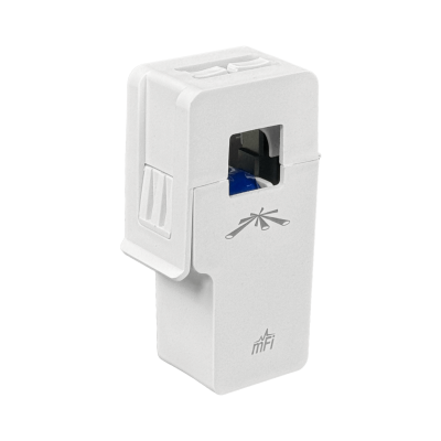 MFI-CS UBIQUITI Sensor de Corriente 100A Requiere mPort Tamaño 13x13mm Producto Fuera de Línea