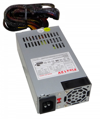 FATX-1U LINKMADE Fuente de Alimentación para RAG-1U 200W ATX-24PIN-SATA Alimentador