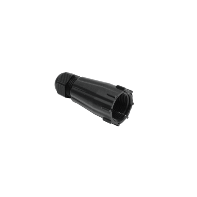 RJC-IND TRIMERX CAPUCHON PROTECTOR USO-INDUSTRIAL NEGRO REFORZADO PARA KP6IT