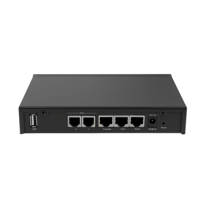 IPX-330 PLANET Central Telefónica IP PBX 30 Cuentas SIP 1 Puerto 10/100 1 WAN 2 Puertos FXO RJ11 USB Fax