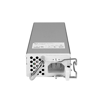 PSU-27 UBIQUITI Fuente de alimentación 27V 9,3A 250W 100-240VAC C14 para UISP-P-Pro