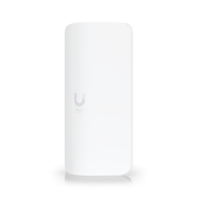 WAVE-AP-MICRO UBIQUITI Punto a Multipunto 90° 1-2500 20/13,5dBi 60/5GHz GPS 2,5gbps-dúplex 800mbps