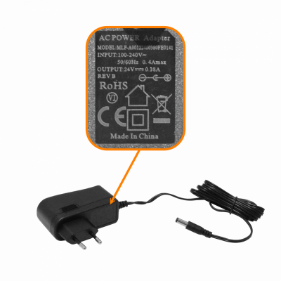 LIQ-LHG-R MIKROTIK DE SEGUNDA MANO, Embalaje no original Necesita módulo: R11e-LTE - R11e-4G
