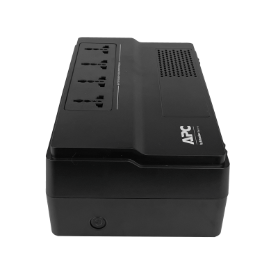 BV1000 APC 1x9AH 1000VA 600w 4out-mult AVR inc-Conector Anderson UPS