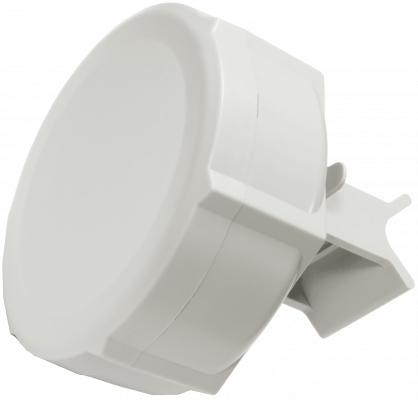 SXT6 MIKROTIK 5,9-6,4GHz 16dBi 28º 30dBm 1-1000 USB 7-30V 2x2 L4 140x56mm