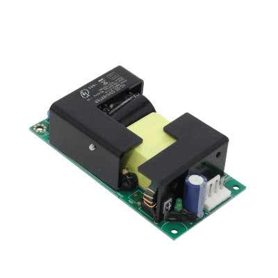 GB60A-S12 MIKROTIK Fuente de Alimentación de Repuesto 12V 5A 100-240VAC para CCR1016xR2 102x51mm