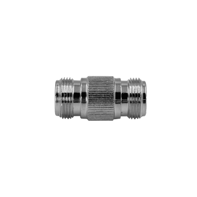 NHNH ACOPLADOR COAXIAL HEMBRA N A HEMBRA N