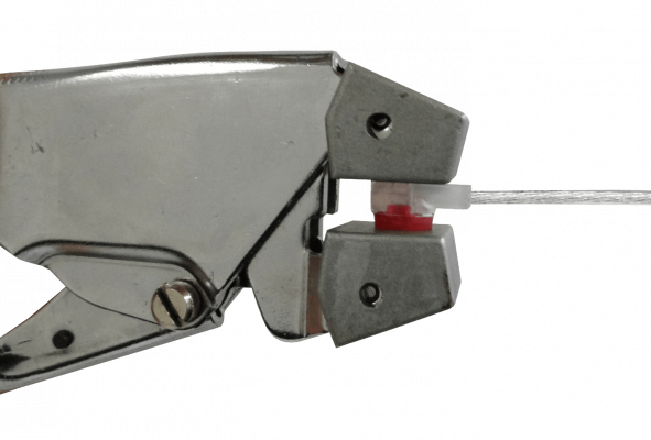 HT-998 Pinza de Engaste para Conectores Scotchlok 3M UR UY UG