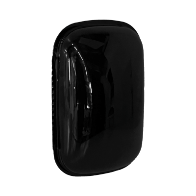 COVER-BLACK Cubierta protectora unitaria UBIQUITI color negro para U6-Extender