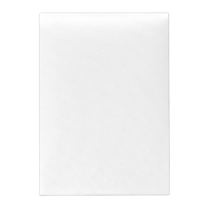 STX-FA4 OBM Paquete de 10 Láminas de Terciopelo Corto Tamaño A4 (210x297mm) para Transferencia Textil por Estampación